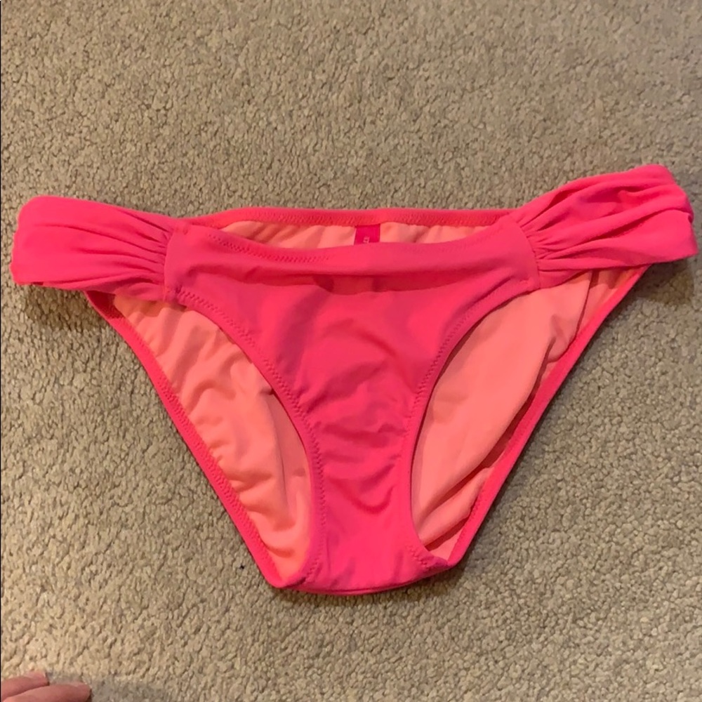 Victoria’s Secret Bikini Bottoms